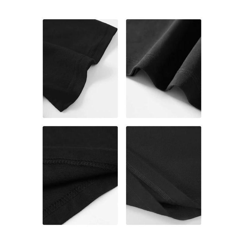 100%25 Cotton Short Sleeve Funny Bear Smoking Weed Cannabis Marijuana 4:20 Stoner Gift T-Shirt for Men Women